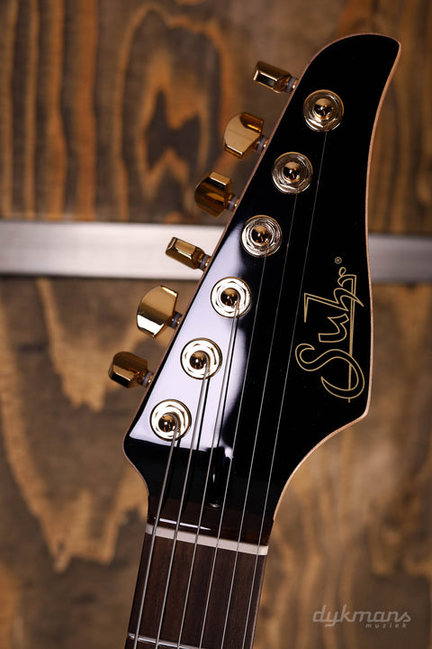 Suhr Standard Legacy Suhr Trans Caramel VORBESTELLUNG