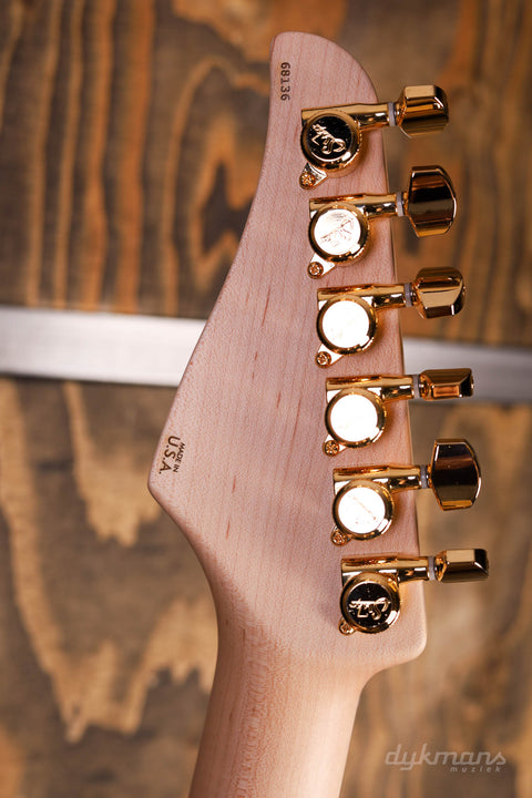 Suhr Standard Legacy Suhr Trans Caramel VORBESTELLUNG