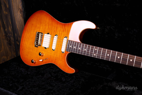 Suhr Standard Legacy Suhr Trans Caramel VORBESTELLUNG