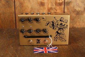 Victory Amps V4 Sheriff-Pedal