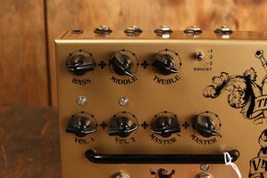 Victory Amps V4 Sheriff-Pedal