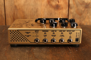 Victory Amps V4 Sheriff-Pedal