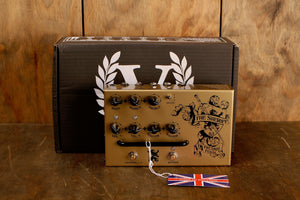 Victory Amps V4 Sheriff-Pedal