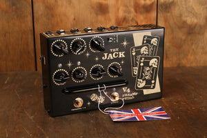 Victory Amps V4 Das Jack-Pedal