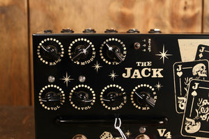 Victory Amps V4 Das Jack-Pedal