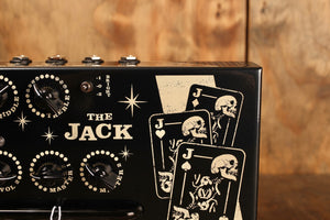 Victory Amps V4 Das Jack-Pedal