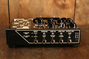 Victory Amps V4 Das Jack-Pedal