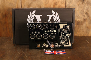 Victory Amps V4 Das Jack-Pedal