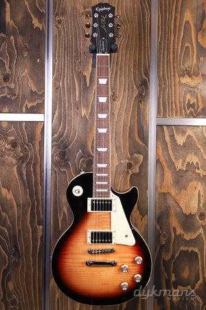 Epiphone Les Paul Standard 60er Bourbon Burst