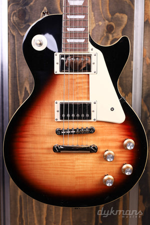 Epiphone Les Paul Standard 60er Bourbon Burst