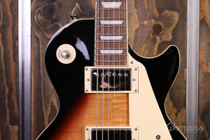 Epiphone Les Paul Standard 60er Bourbon Burst