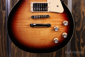 Epiphone Les Paul Standard 60er Bourbon Burst