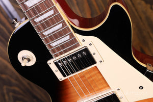 Epiphone Les Paul Standard 60er Bourbon Burst