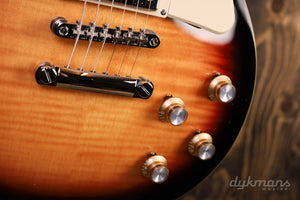Epiphone Les Paul Standard 60er Bourbon Burst