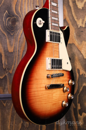 Epiphone Les Paul Standard 60er Bourbon Burst