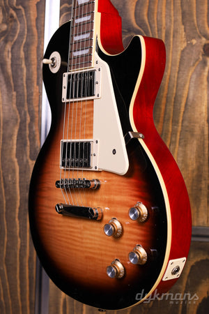Epiphone Les Paul Standard 60er Bourbon Burst