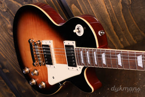 Epiphone Les Paul Standard 60er Bourbon Burst