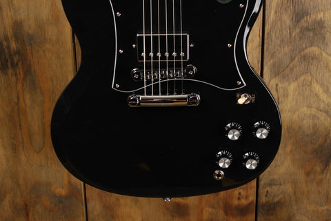 Gibson SG Standard Ebony