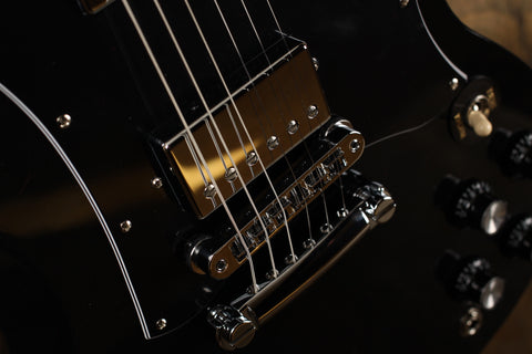 Gibson SG Standard Ebony