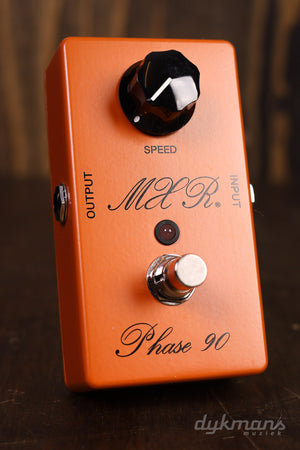 MXR CSP101SL Custom Shop Drehbuch Phase 90