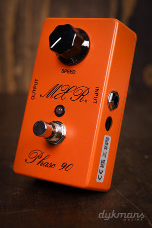 MXR CSP101SL Custom Shop Drehbuch Phase 90