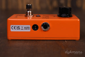 MXR CSP101SL Custom Shop Drehbuch Phase 90