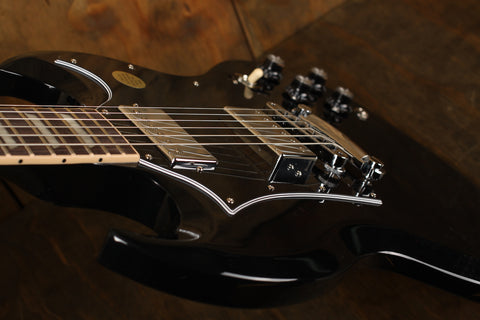 Gibson SG Standard Ebony