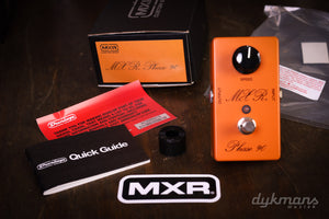 MXR CSP101SL Custom Shop Drehbuch Phase 90