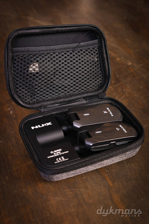 NUX C-5RC Drahtloses Gitarrensystem