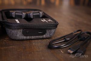 NUX C-5RC Drahtloses Gitarrensystem