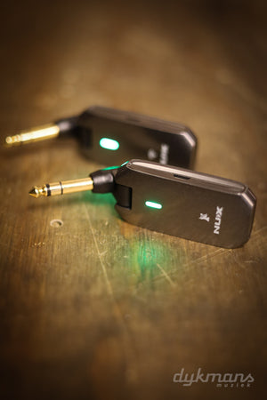 NUX C-5RC Drahtloses Gitarrensystem