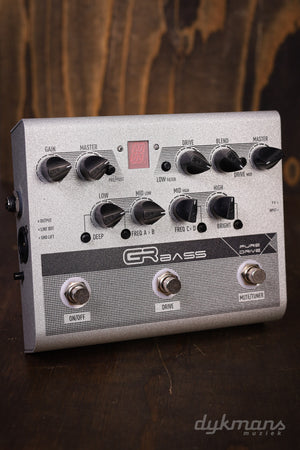 GR BASS Pure Drive