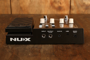 Nux MG-300 Amp-Modeling