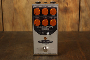 Origin Effects RevivalDRIVE Compact