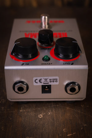 Way Huge Red Lama 25th Anniversary Edition