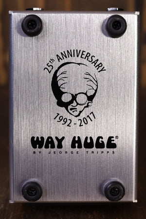 Way Huge Red Lama 25th Anniversary Edition