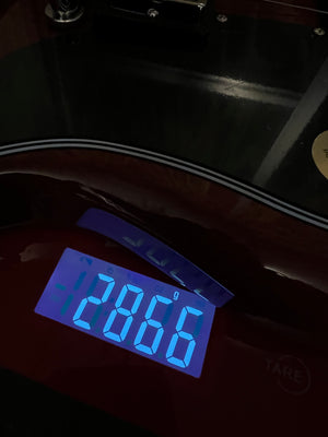 Gibson SG Standard '61 Vintage Kirsche