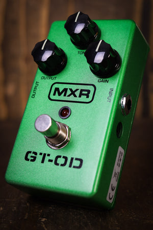 MXR GT AD