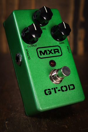 MXR GT AD