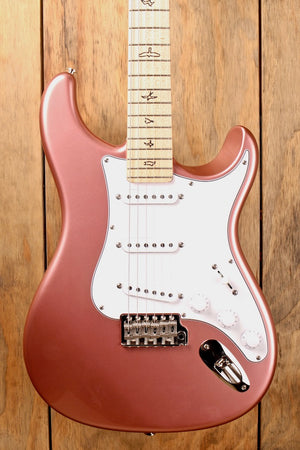 PRS Silver Sky Midnight Rose Maple Griffbrett