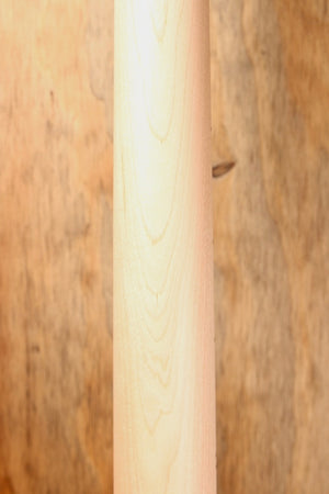 PRS Silver Sky Midnight Rose Maple Griffbrett