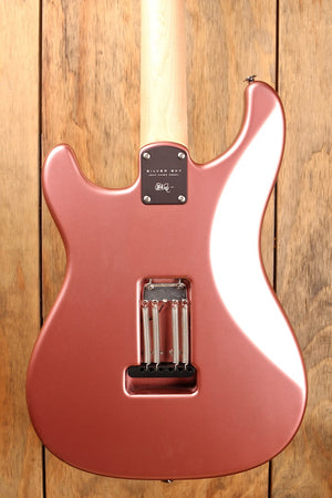 PRS Silver Sky Midnight Rose Maple Griffbrett