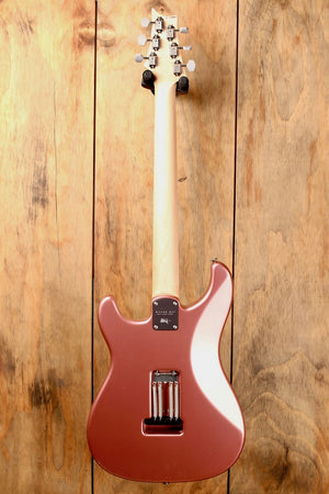 PRS Silver Sky Midnight Rose Maple Griffbrett