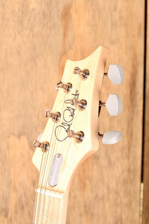 PRS Silver Sky Midnight Rose Maple Griffbrett