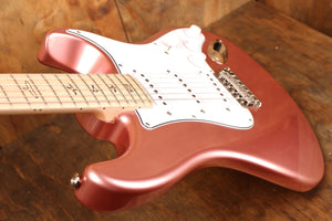 PRS Silver Sky Midnight Rose Maple Griffbrett