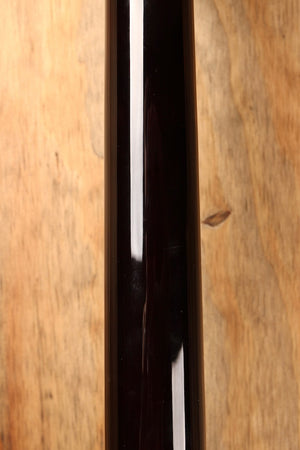 PRS SE Custom 24 Black Goldburst