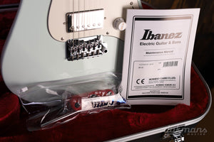 Ibanez AZ2204N WMGR Prestige Mintgrün