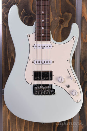 Ibanez AZ2204N WMGR Prestige Mintgrün
