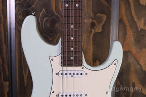 Ibanez AZ2204N WMGR Prestige Mintgrün