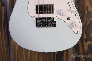 Ibanez AZ2204N WMGR Prestige Mintgrün